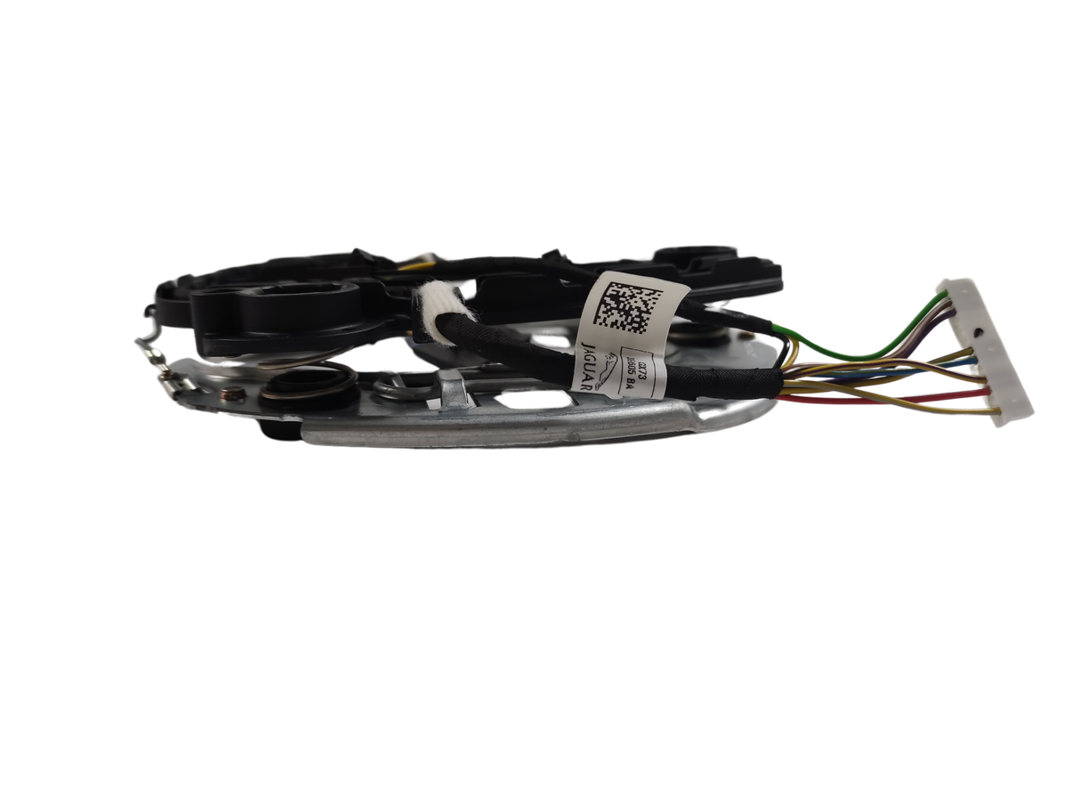 Jaguar Cablaggio volante C2Z29254