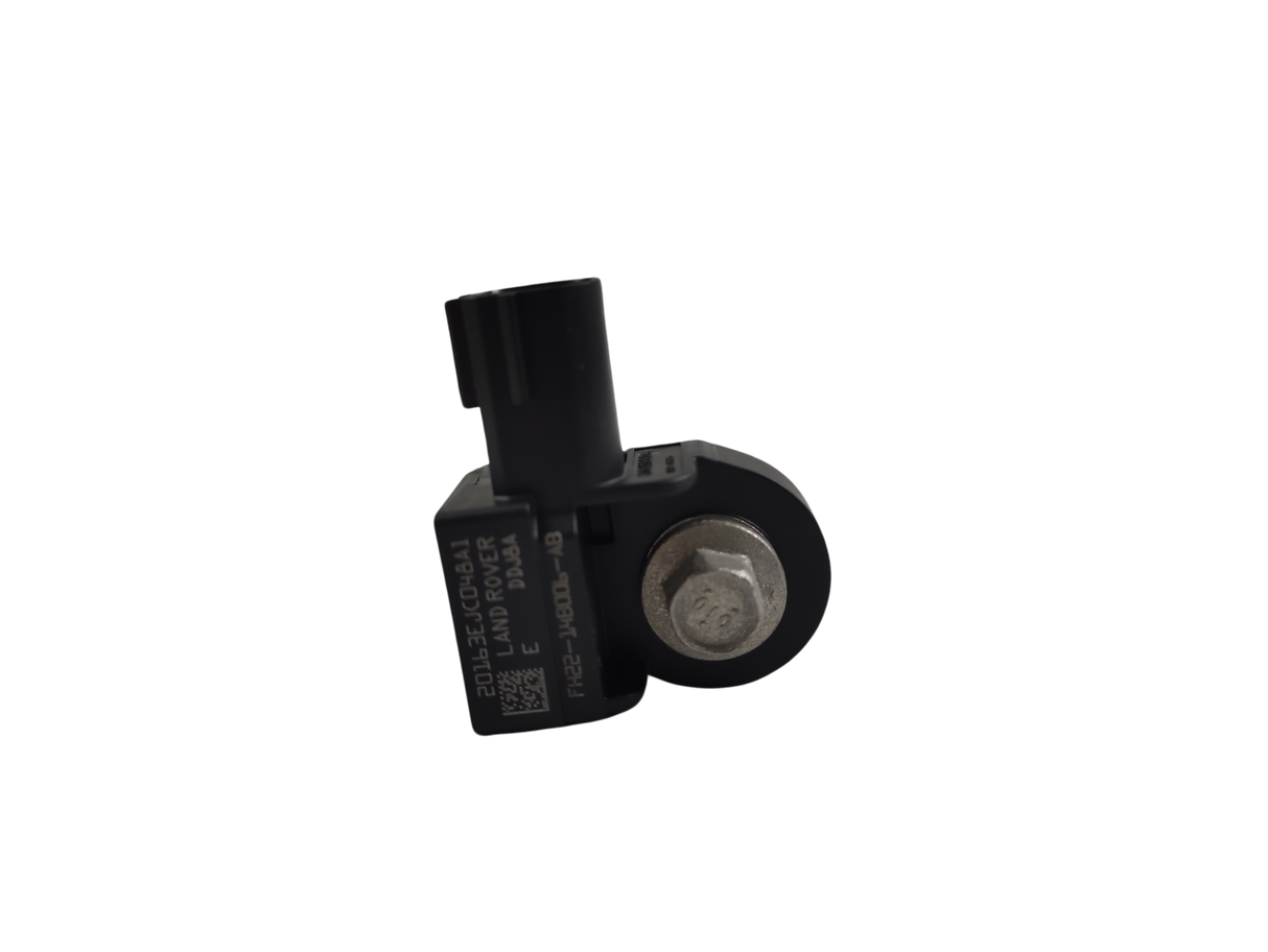Jaguar Gruppo sensore airbag C2Z22384