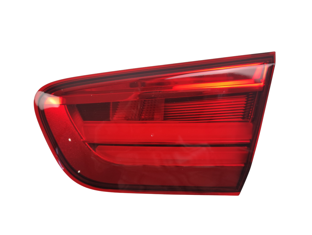 BMW SERIE 1 Originale Fanale Posteriore Interno Posizione/Retronebbia LED DX 63217359020