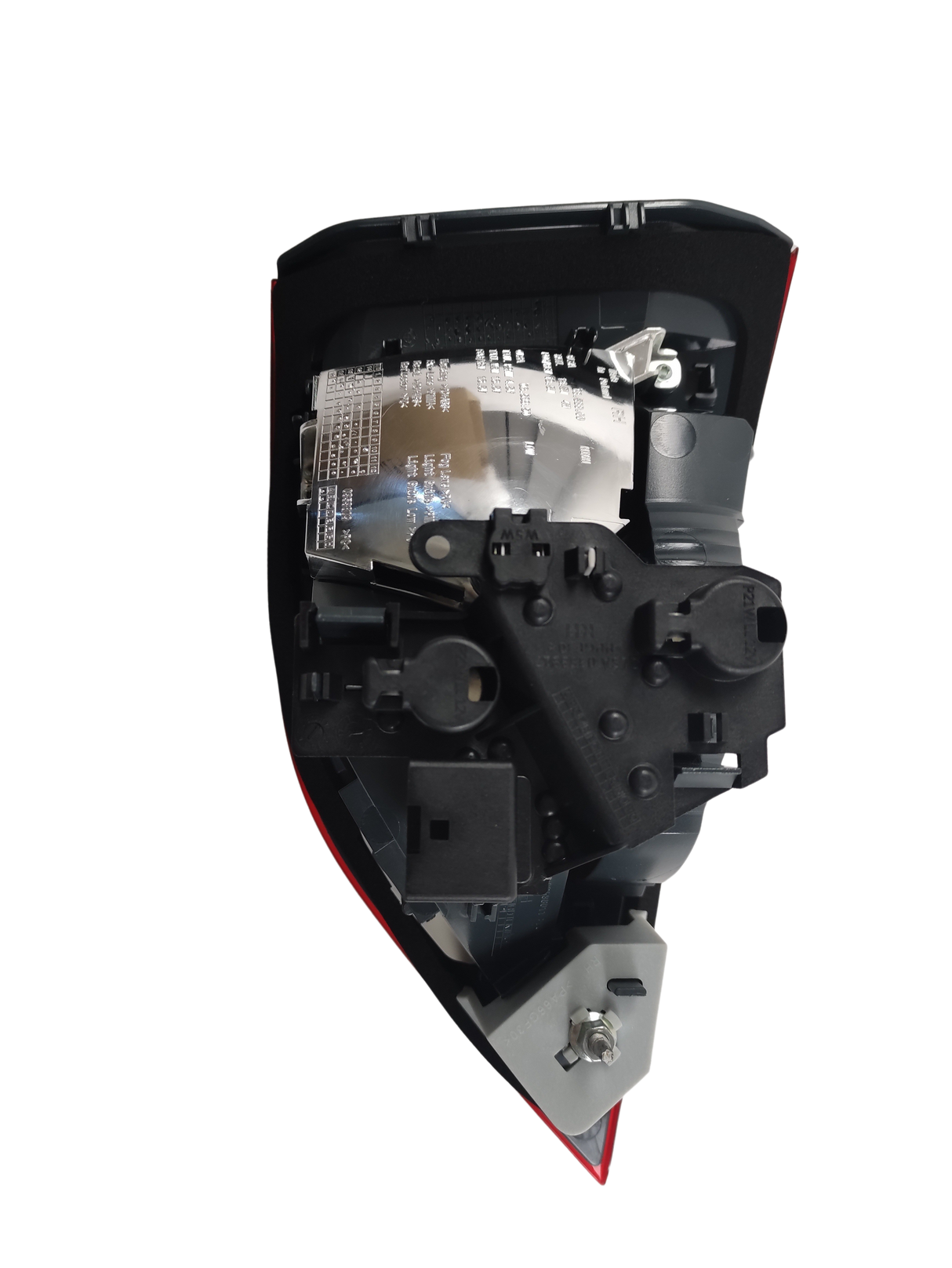 BMW SERIE2 GRAN TOURER Originale Fanale Posteriore Interno DX 63217461610 63217491350 63217329790