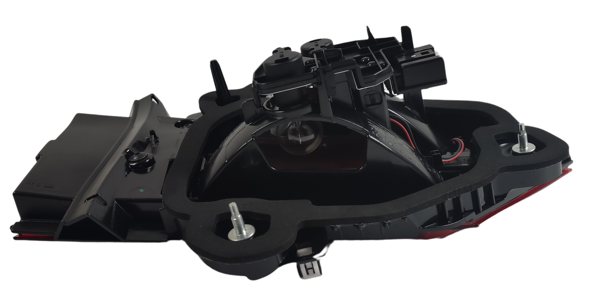 BMW X2 SAE Originale Fanale posteriore interno sinistro 63217465509