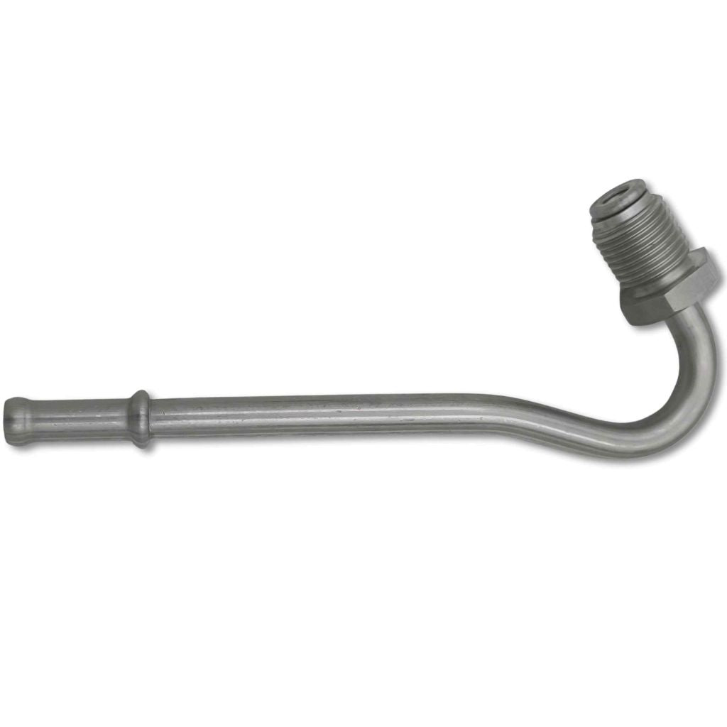 Jaguar Tubo Pressione Scarico Anteriore OEM T2H14096