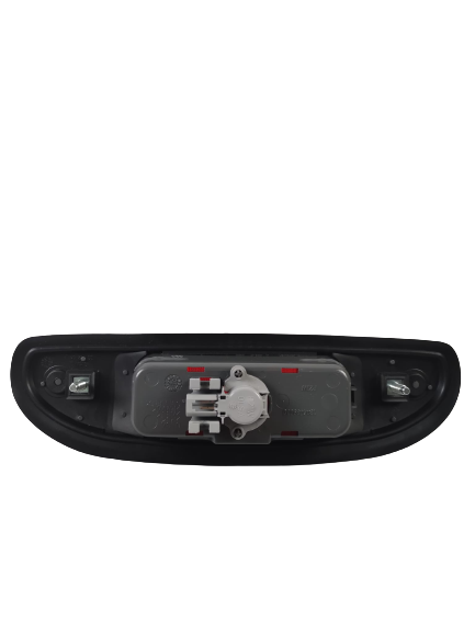 FIAT DUCATO Originale Luce Posteriore Freno 3° Stop 735318908