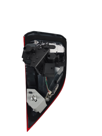 BMW SERIE 2 F46 Originale Fanale Posteriore Interno LED SX 63217329791 63217491351