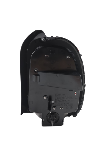 MINI F56 LCI USA Originale Fanale Posteriore SX 63217435135