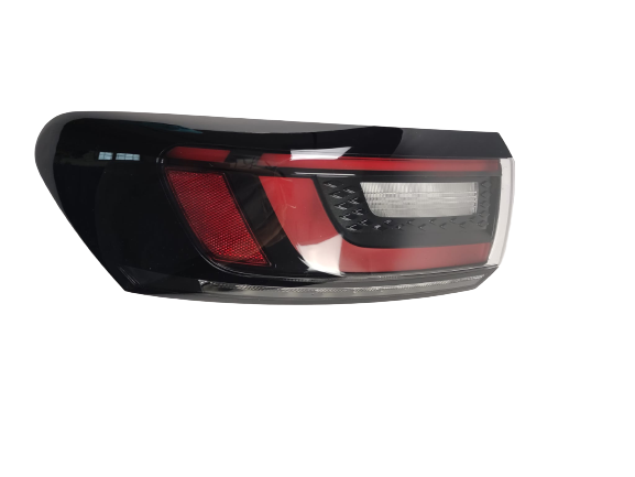 VW ID.4 Originale Fanale Posteriore USA Fanale Posteriore Esterno Led SX 11A945095A