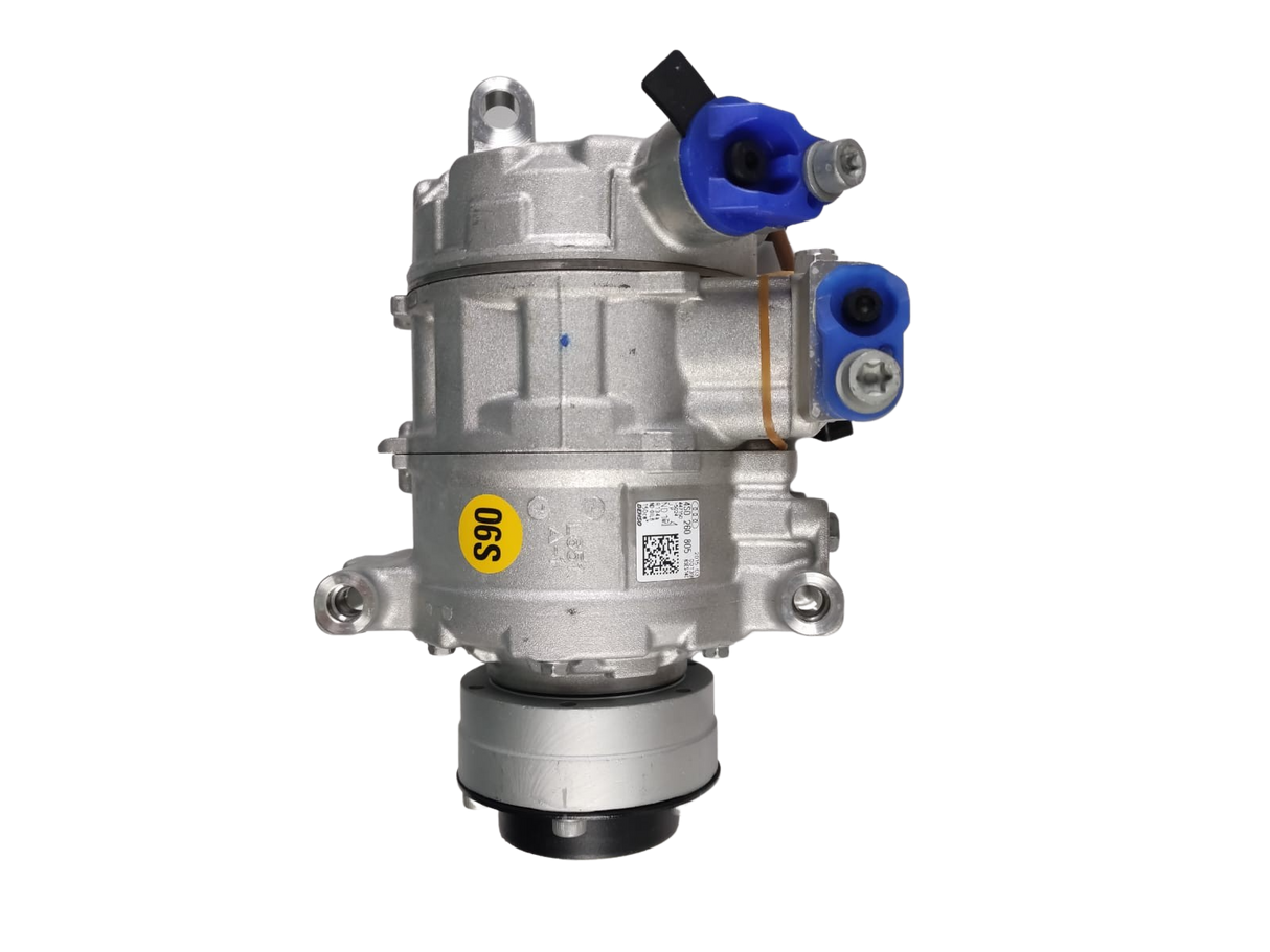 LAMBORGHINI compressor R134A - 4S0260805