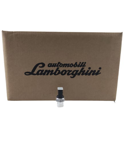 LAMBORGHINI Pressure sensor - 4H0959126A