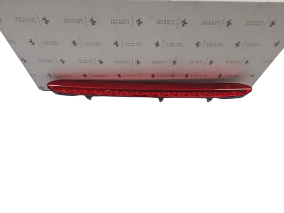 FERRARI F142 Originale 3° Stop LED 244435