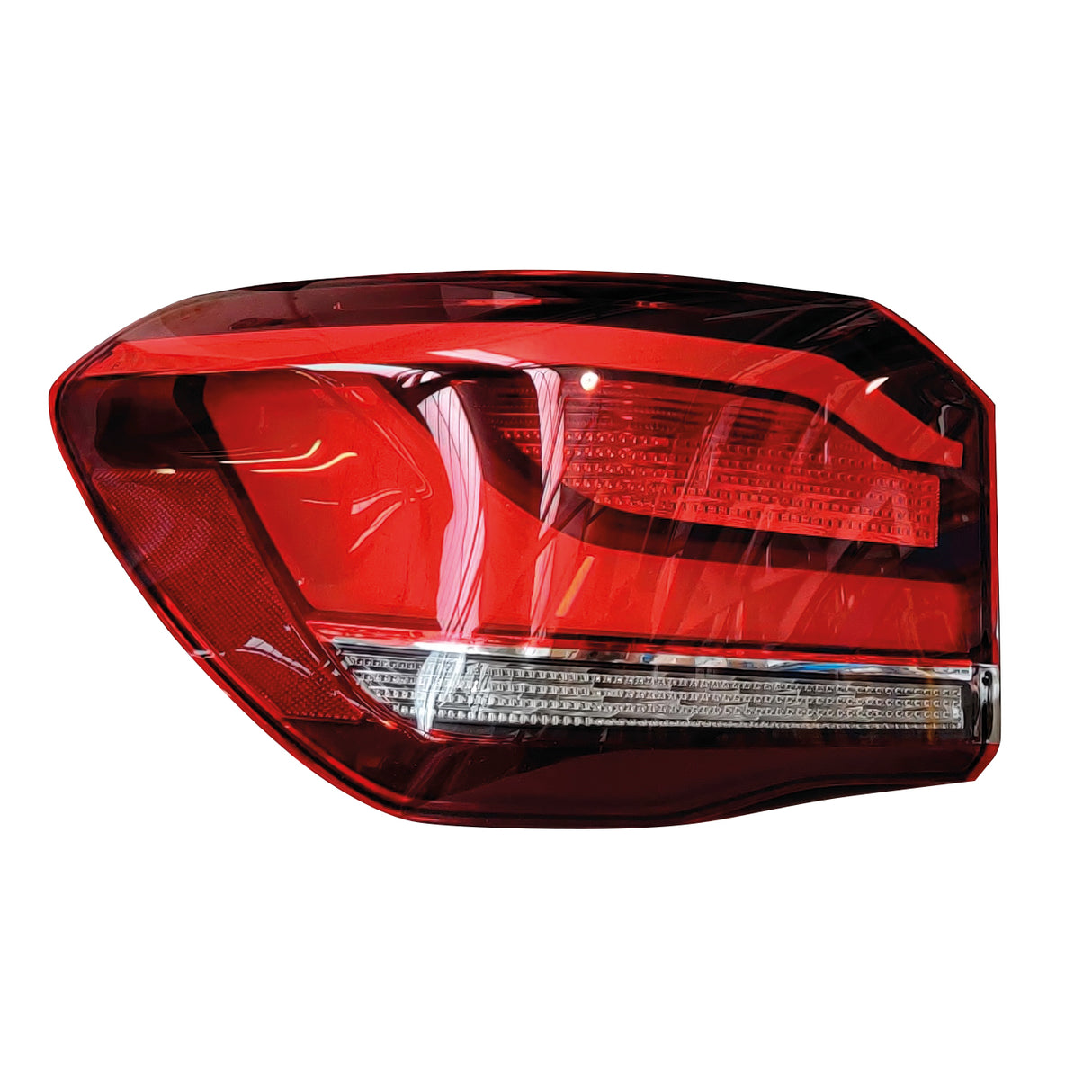 BMW X1 F48 LCI USA Originale Fanale Posteriore Esterno DX 63217477716 | Fratelli Leo