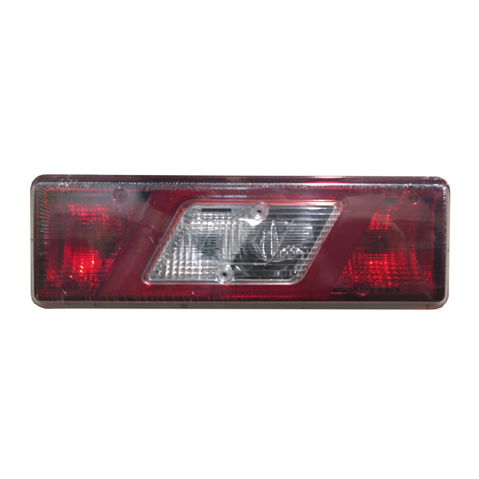 FORD 14309E Fanale Posteriore SX TRANSIT PICK UP MK8 | Fratelli Leo.