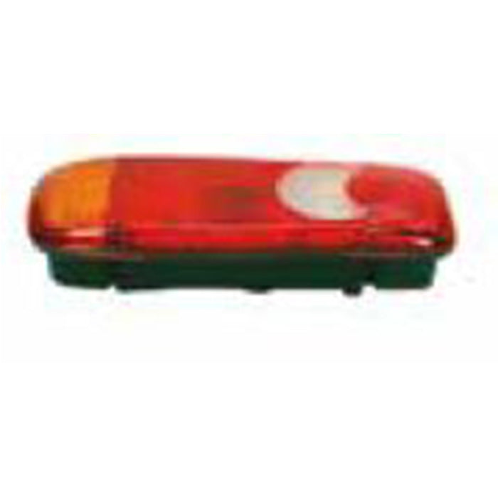 IVECO Originale 5801426889 Fanale Posteriore SX EUROCARGO | Fratelli Leo.