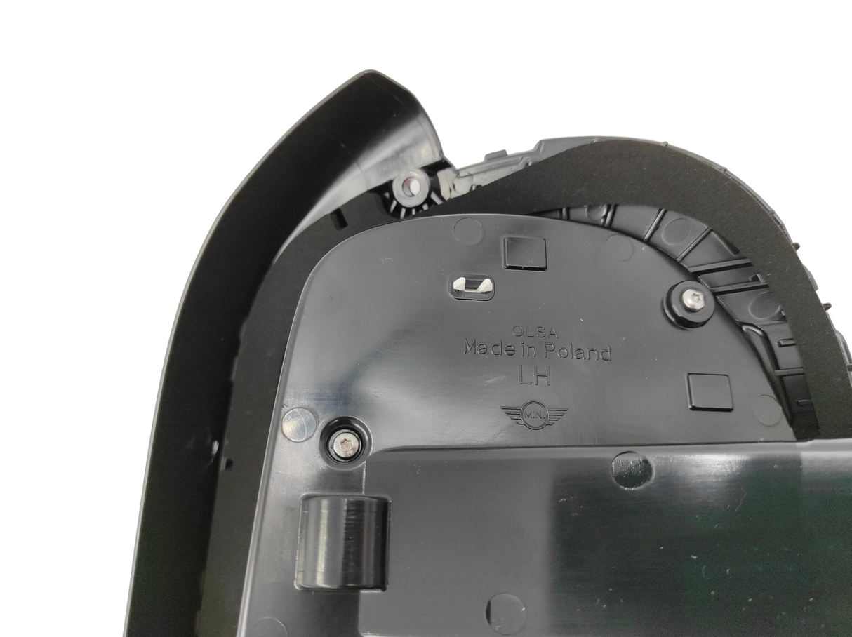 MINI F55-F56-F57 LCI Originale Fanale Posteriore SX 63217435133