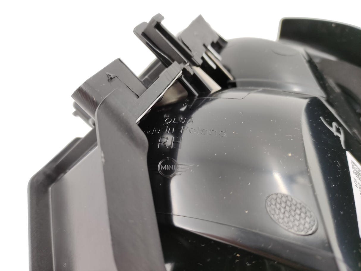 MINI COOPER/ONE F55-F56-F57 Originale Fanale Posteriore LED SX 63217297413