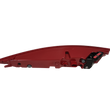 OEM 99163197303 99163197403 PORSCHE 991 Set Fanali Posteriori Black Exclusive