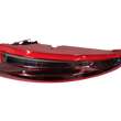 OEM 99163197303 99163197403 PORSCHE 991 Set Fanali Posteriori Black Exclusive