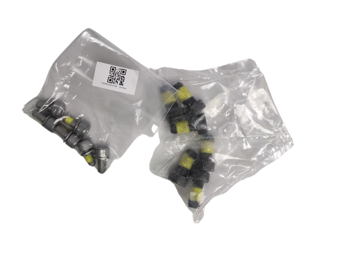 Kit frizione valeo 837457 Per FIAT