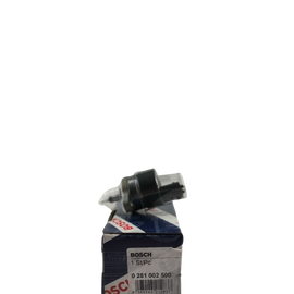 Valvola Pressione BOSCH B0281002500