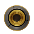 LAMBORGHINI Kit gold central look 400898018B