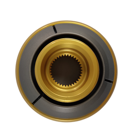 LAMBORGHINI Kit gold central look 400898018B