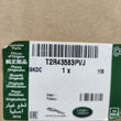 Jaguar Fodera Schienale T2R43583PVJ
