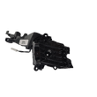 OEM 982858317B PORSCHE BOXSTER CAYMAN CRP Sinistro Black dal 2016 al 2021