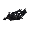 OEM 982858317B PORSCHE BOXSTER CAYMAN CRP Sinistro Black dal 2016 al 2021