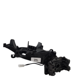 OEM 982858317B PORSCHE BOXSTER CAYMAN CRP Sinistro Black dal 2016 al 2021