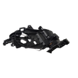 OEM 982858318B PORSCHE BOXSTER CAYMAN CRP Destro Black dal 2016 al 2021