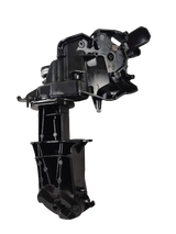 OEM 97073122000 PORSCHE PANAMERA Cornice Specchietto Base Destro dal 2009 al 2016