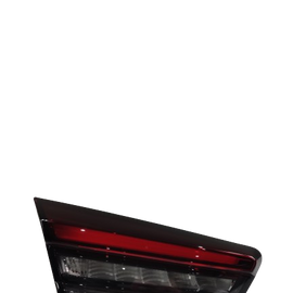 Fanale Posteriore INT. BLACK GHIBLI M157R Sinistro 19 -> 670159698