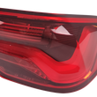 BMW X2 SAE Originale Fanale Posteriore  Esterno  DX   63217420740