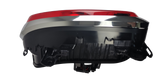 MINI COUNTRYMAN Originale Fanale Posteriore DX   63219477150  63217401716