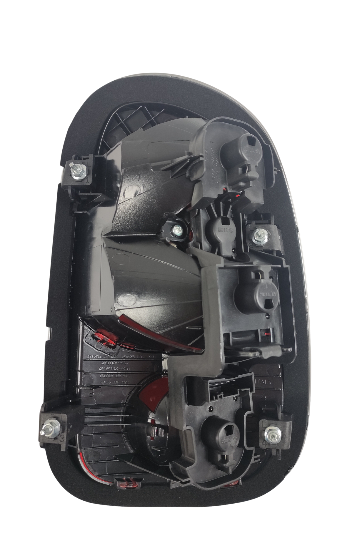 OEM 63219808149 63219807807 MINI COUNTRYMAN R60 Fanale Posteriore Sinistro