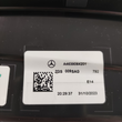 OEM A4639064201 MERCEDES CLASSE G Kit Fanali Posteriori Black Pack Upgrade DX/SX