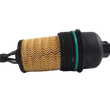 Maserati Cartuccia Filtro Olio Con Tappo 311401