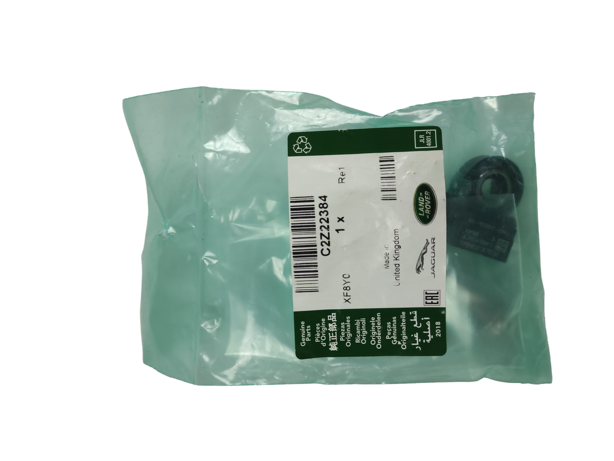 Jaguar Gruppo sensore airbag	C2Z22384