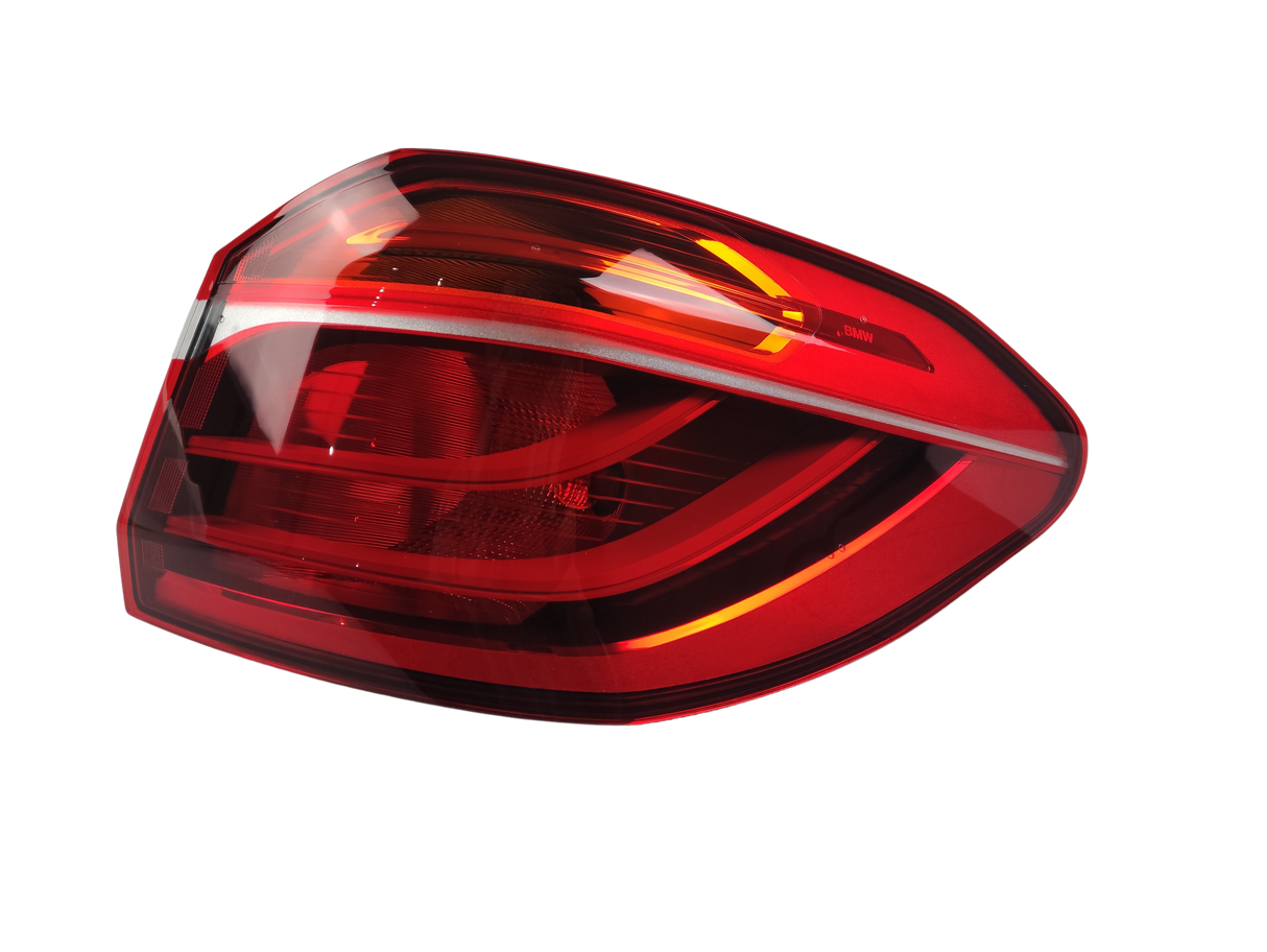 BMW SERIE2 GRAN TOURER Originale Fanale Posteriore Esterno DX 63217461608 63217491346  63217328154