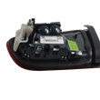 BMW SERIE 1 Originale Fanale Posteriore Interno Posizione/Retronebbia LED SX 63217359019