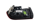 BMW SERIE 1 Originale Fanale Posteriore Interno Posizione/Retronebbia LED SX 63217359019