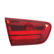 BMW SERIE 1 Originale Fanale Posteriore Interno Posizione/Retronebbia LED SX 63217359019