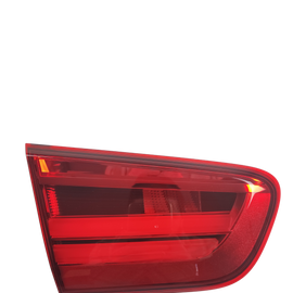 BMW SERIE 1 Originale Fanale Posteriore Interno Posizione/Retronebbia LED SX 63217359019