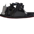 BMW SERIE 2 ACTIVE TOURER Originale Fanale Posteriore Interno DX   63217311032  63217461478  63217491340