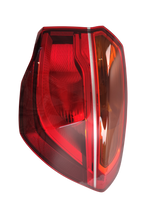 BMW X1 Originale Fanale Posteriore Esterno DX   63217350712  63217488542