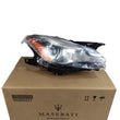 Faro Proiettore Anteriore Destro Maserati Quattroporte 670104195
