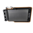 LAND ROVER BRACCIOLO - COPERCHIO CONSOLE LR123411