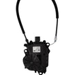 LAND ROVER ATTUATORE-MECC. CHIUSURA PORTIERA	LR108980