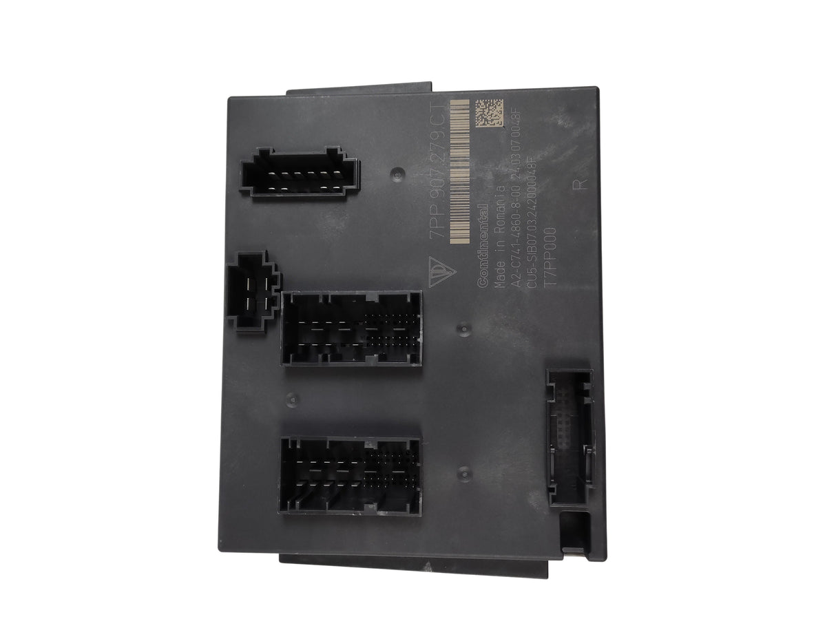 OEM 958907279D PORSCHE BCM Unità Controllo Centrale 718 991 dal 2014 al 2020