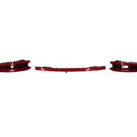 OEM 99163116505 99163116605 99163146502 PORSCHE 991 Set Fanali Completo