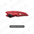 PORSCHE 991 EXCLUSIVE Originale Fanale Posteriore Destro 99163197402 / 99163197403